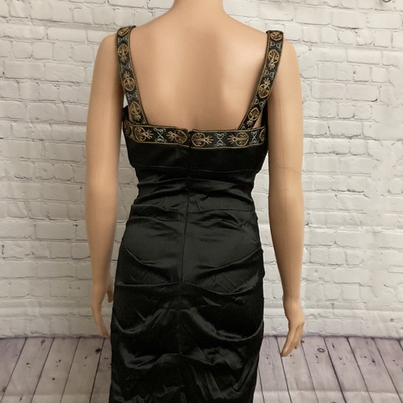 NWT Cache dress Sz 8 🌻 - Picture 3 of 8